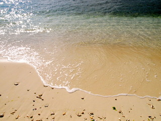 Ieshima Beach,Okinawa