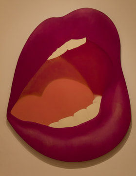 Bouche