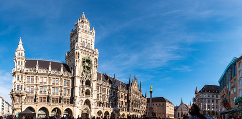 München