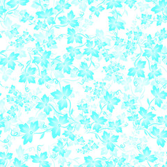 Seamless Wallpaper Pattern