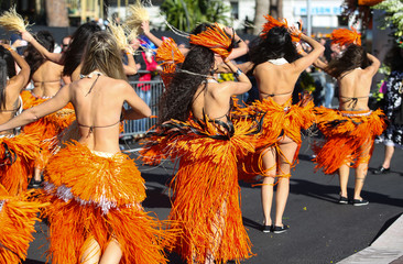 Carnaval de Nice