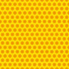 honeycomb/ background from honeycombs
