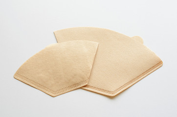 コーヒーフィルター