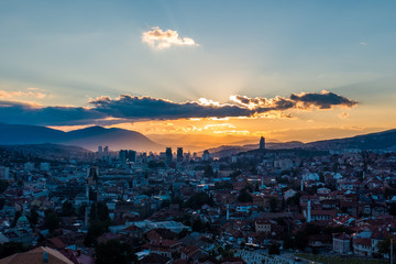 Sarajevo, Bosnia and Herzegovina