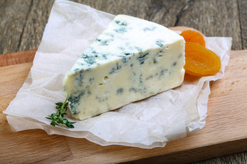 Roquefort cheese