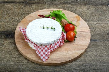 Camembert