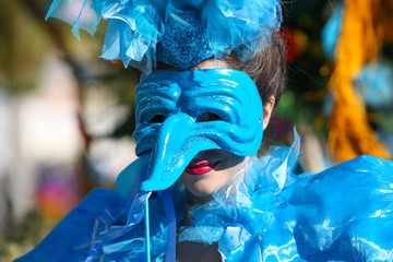 Carnaval de Nice