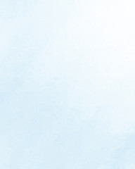 blue background