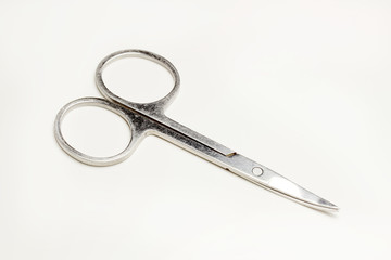 маникюрный набор