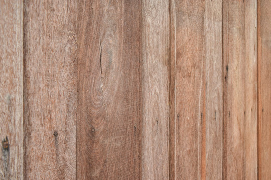 Unfinished look wood pattern background