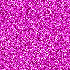 Glittering pink background