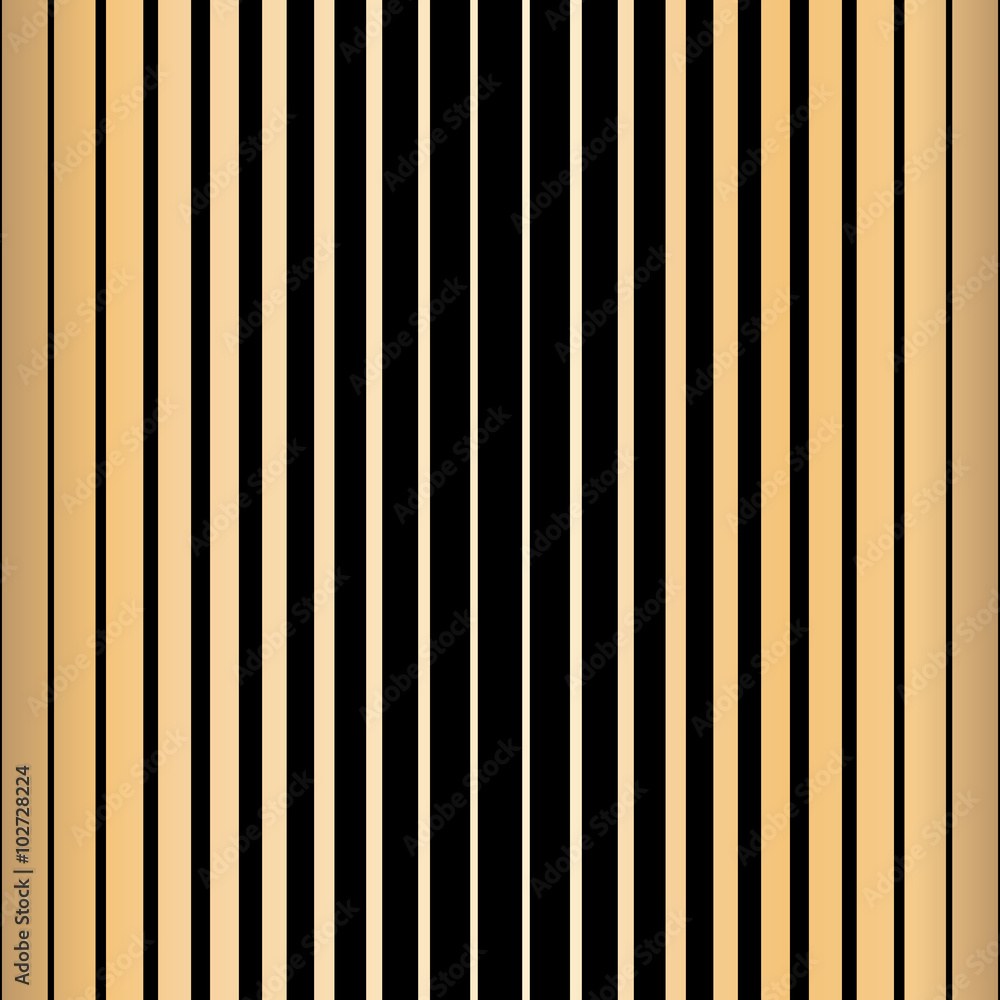 Aufkleber Geometric seamless pattern. Simple regular background. 