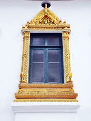 Thai decorations 