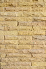 Brick wall background