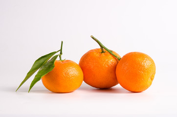 Tangerines