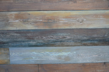 Wood