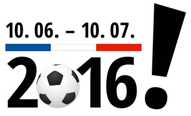 10. Juni - 10. Juli 2016 