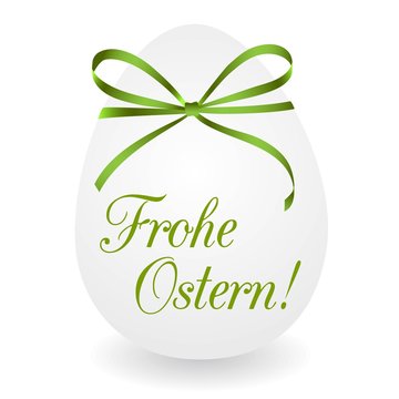 Frohe Ostern