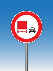 no overtaking by trucks
