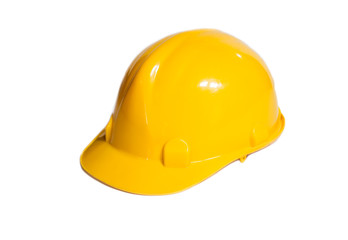 yellow hardhat architect