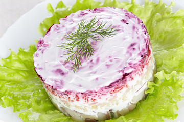 Salad 