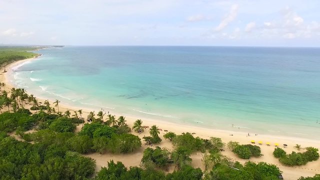 Playa Macao - Punta Cana