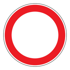 road closed to vehicles