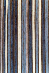 Colorful fabric texture for background
