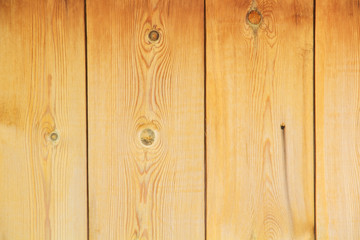 texture of the treated boards