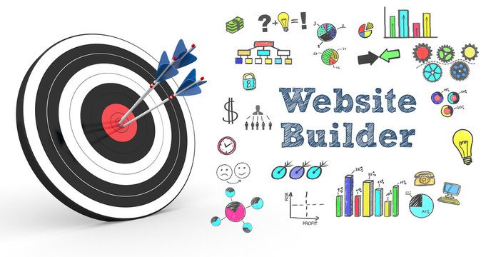 Website Builder