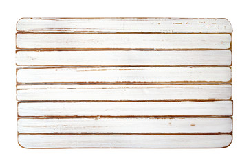 Wooden planks texture.