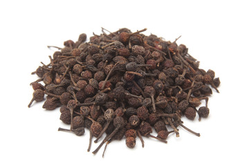 Voatsiperifery, (piper bourbonense)