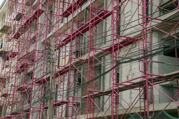 Construction - On Site