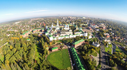 Sergiev Posad