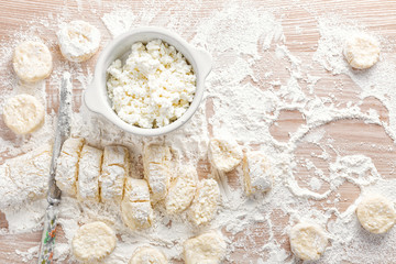 cooking