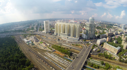 Khoroshyovsky District
