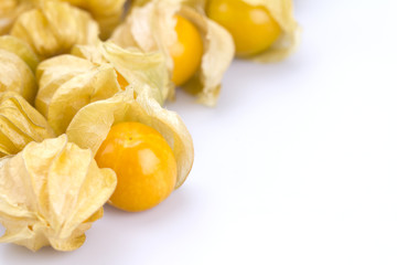 Cape Gooseberries