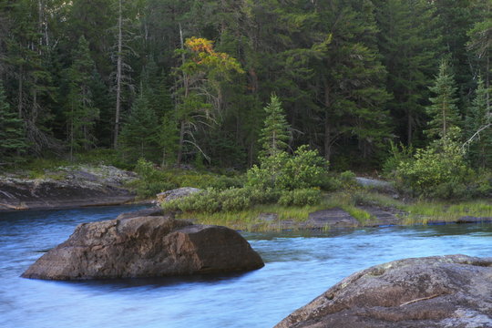 Serene Lake