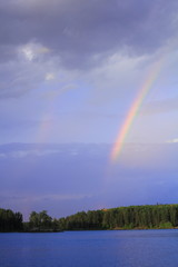 Rainbow