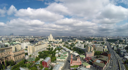 Tagansky district