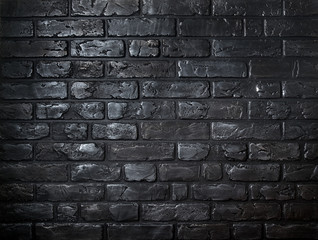 Background of bricks