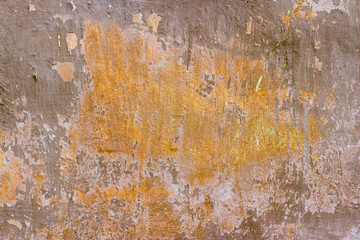 Old grunge textures backgrounds. Perfect background with space.