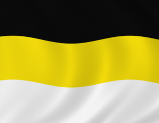 official flag of the Russian Empire