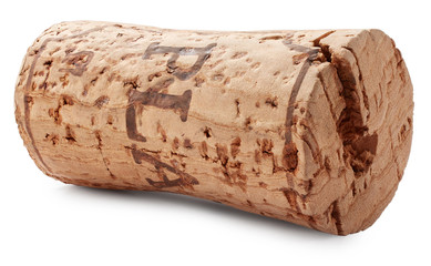 Wine cork