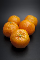 Mandarins
