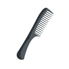 Comb flat icon
