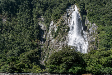 Milford sound