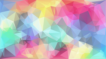 Obraz premium Geometric pattern abstract background, texture for web banner.