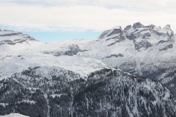 Dolomiti del Brenta