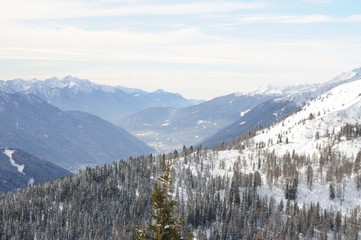 Dolomiti del Brenta